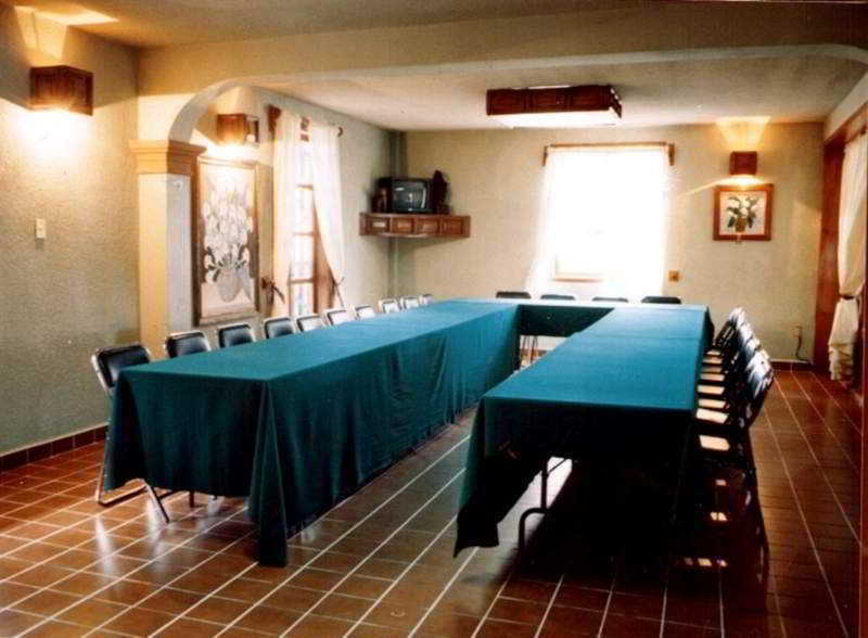 Hotel Arrecife De Coral San Cristobal de las Casas Exterior photo