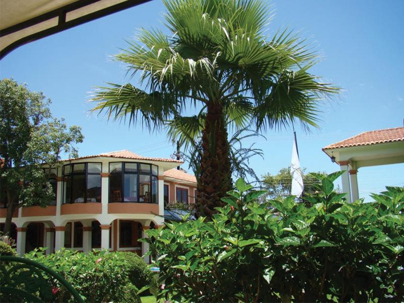 Hotel Arrecife De Coral San Cristobal de las Casas Exterior photo