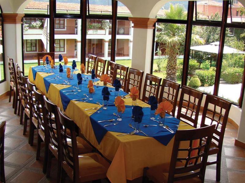 Hotel Arrecife De Coral San Cristobal de las Casas Exterior photo